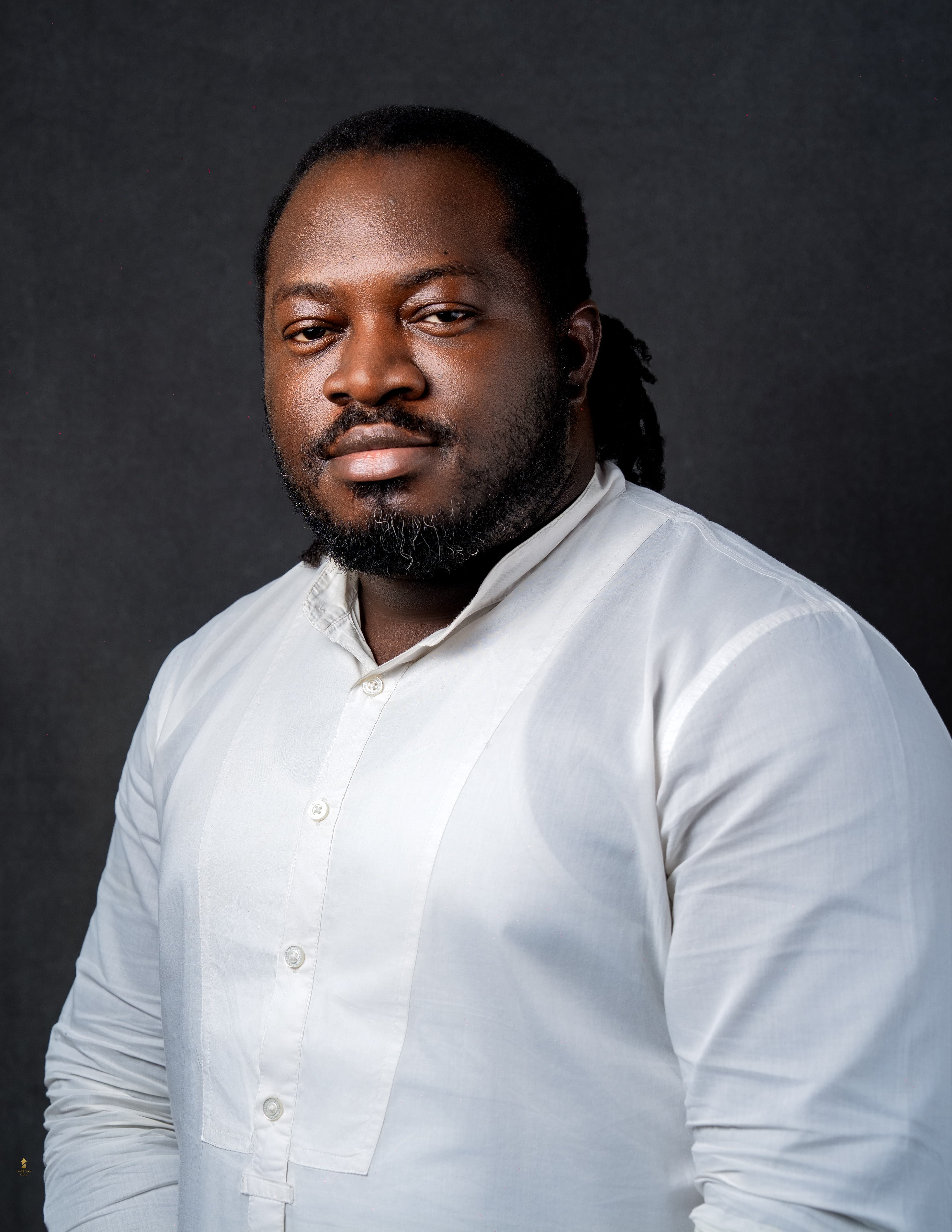 Rotimi Ade-Onojobi, Creative Director