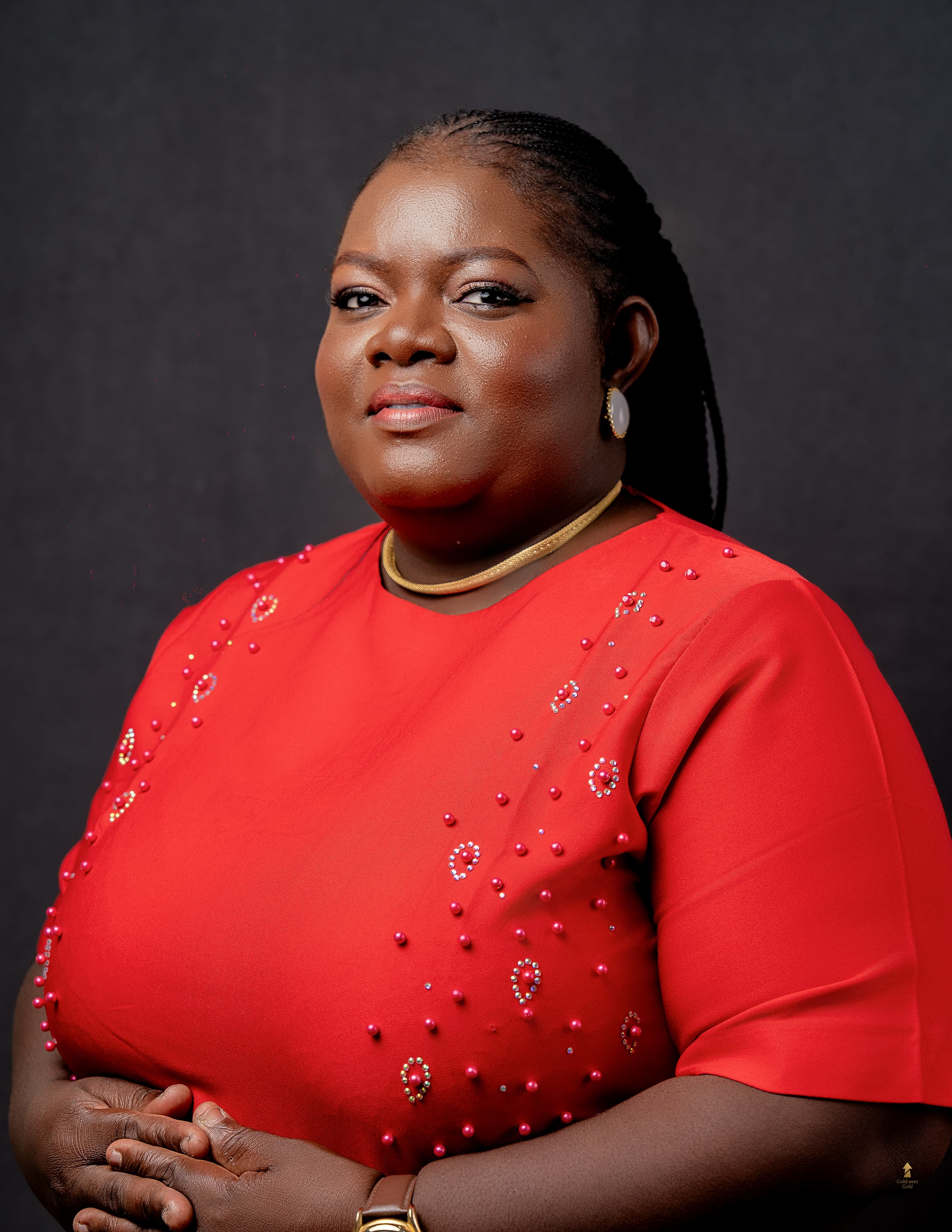 Bimpe Gbadamosi