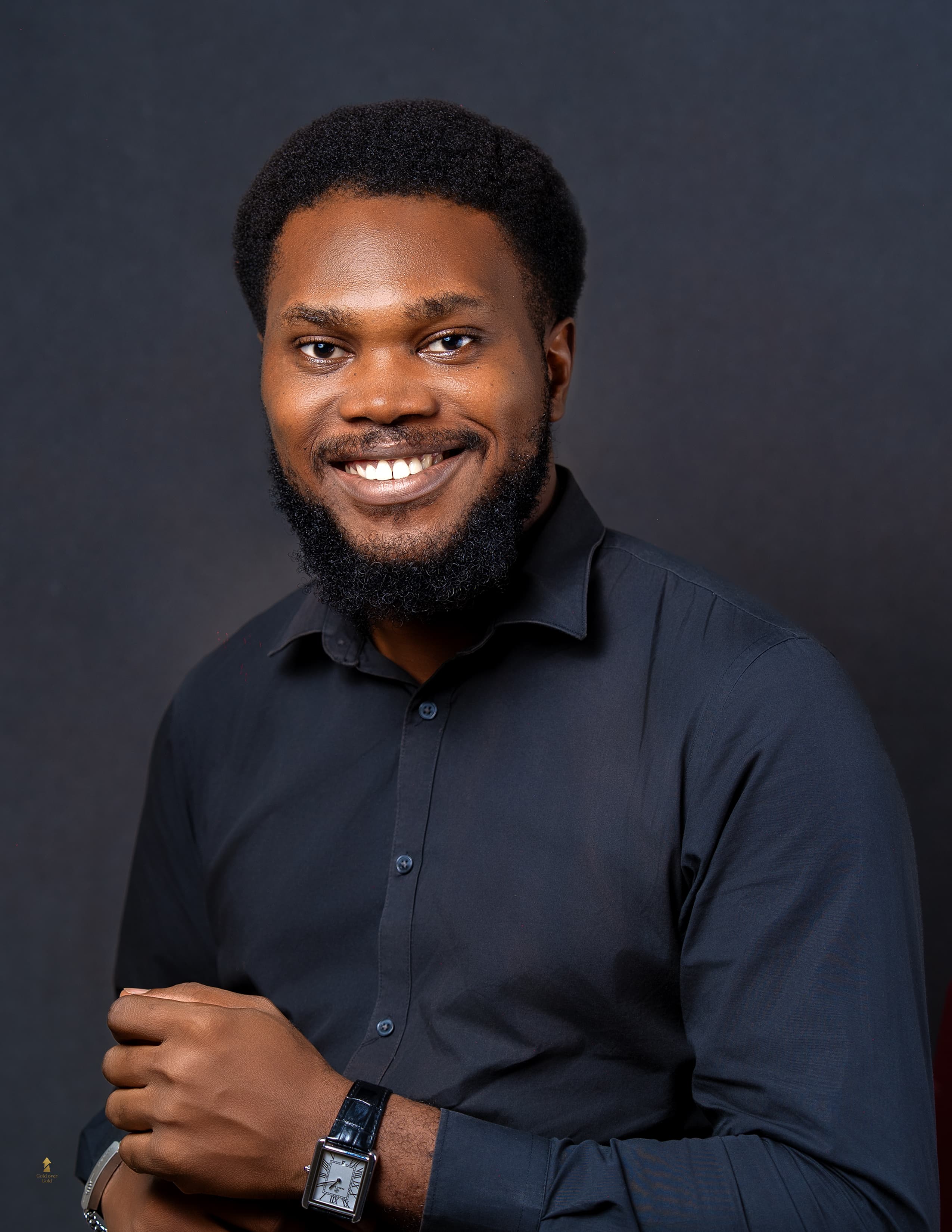 David Nmeka
