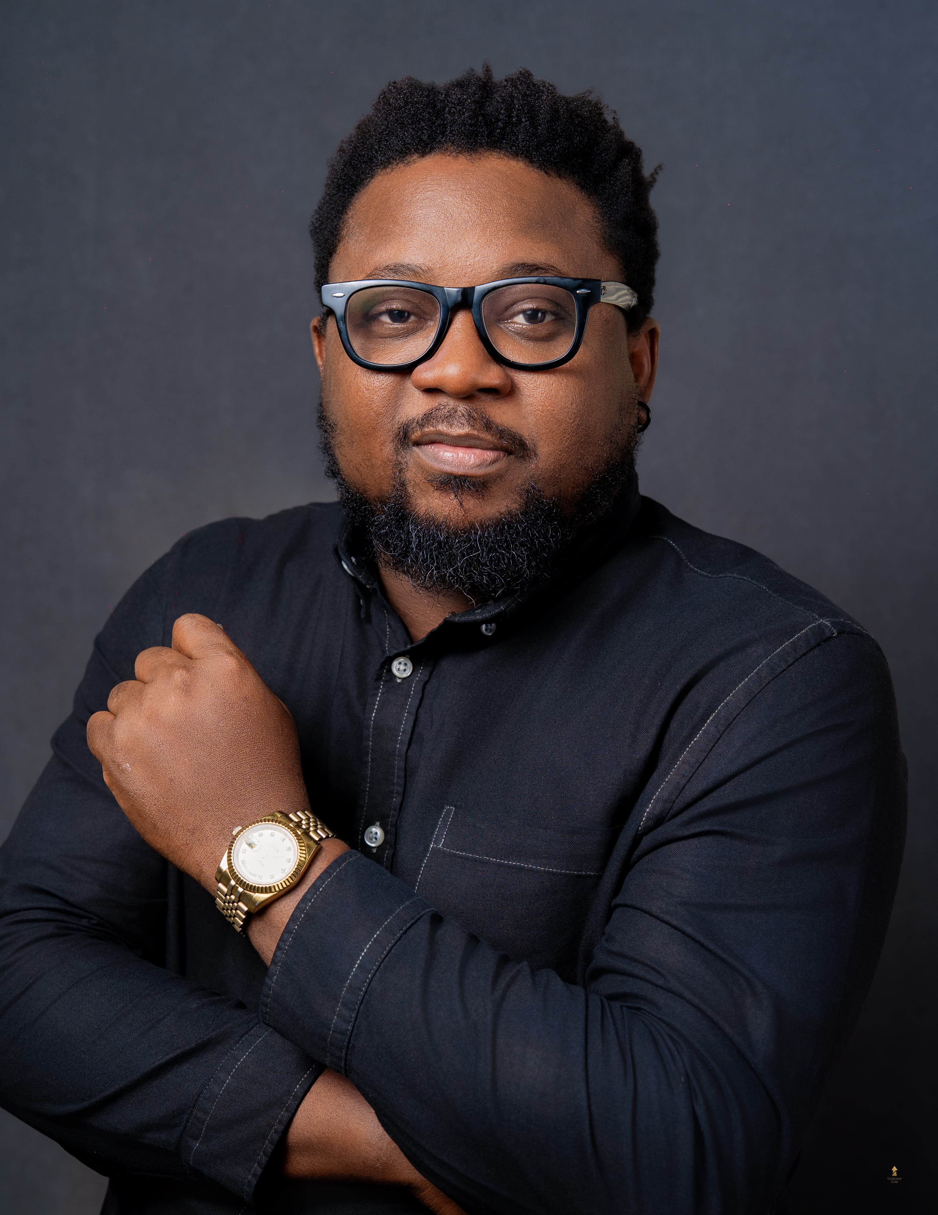 Godwin Ndubuisi