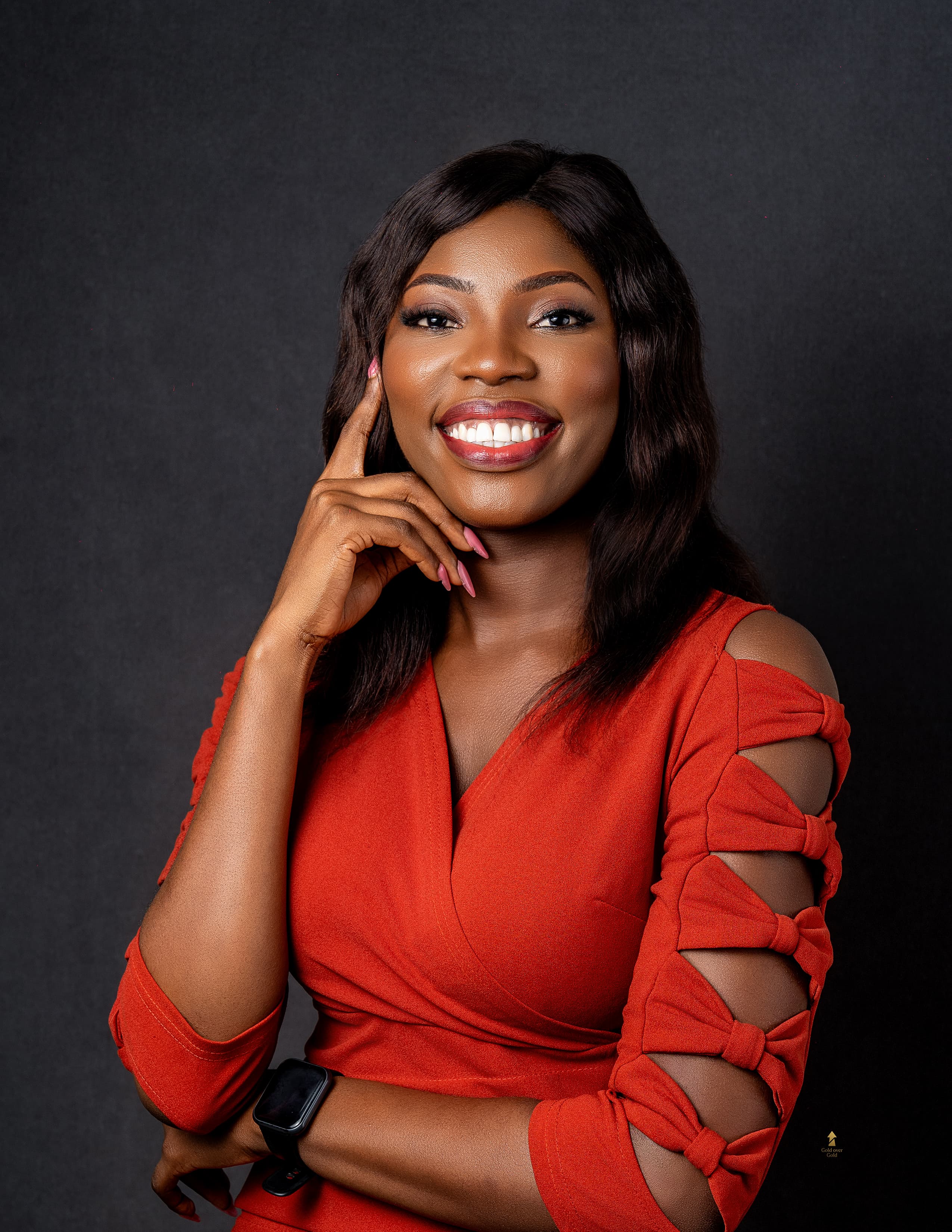 Magdalene Ajayi