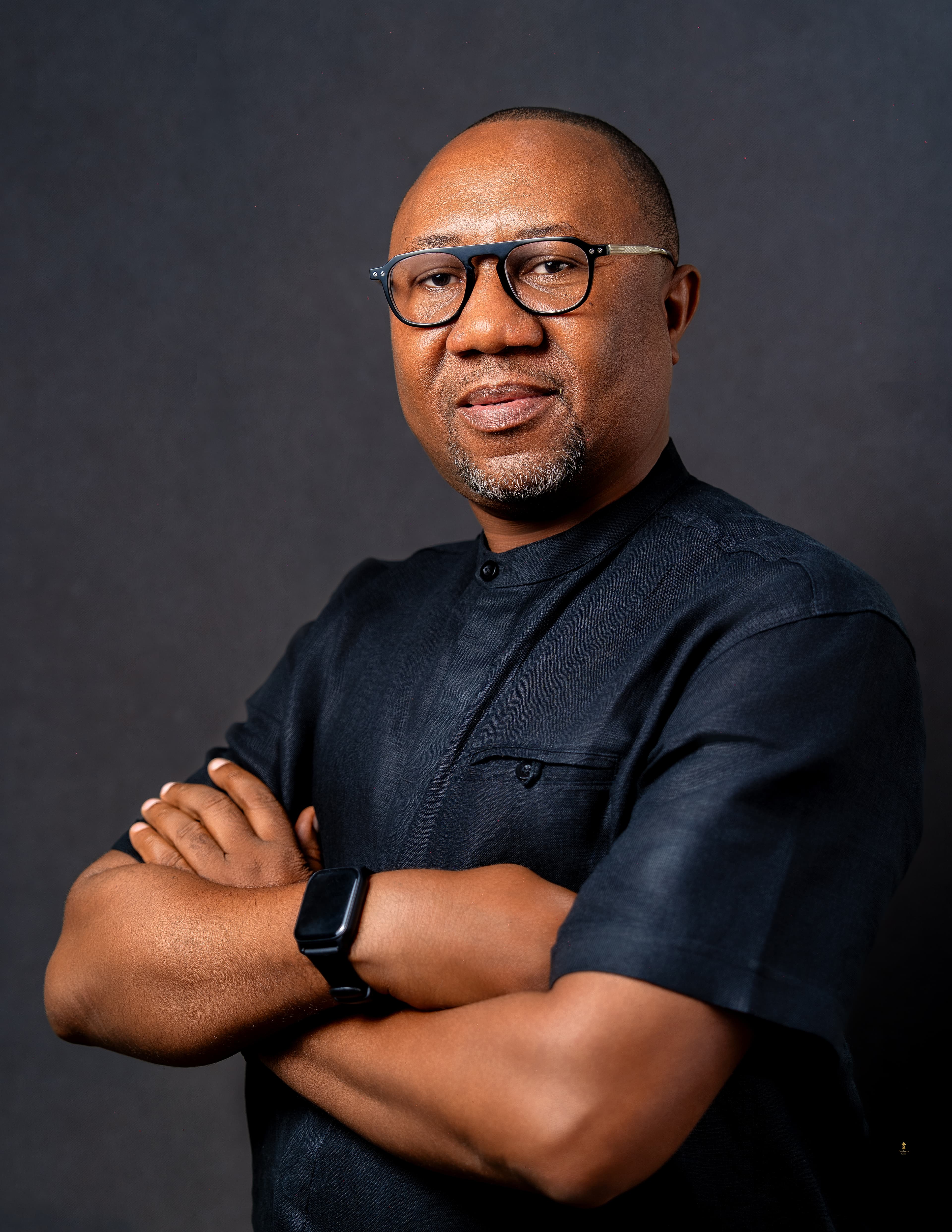 Rotimi Turton