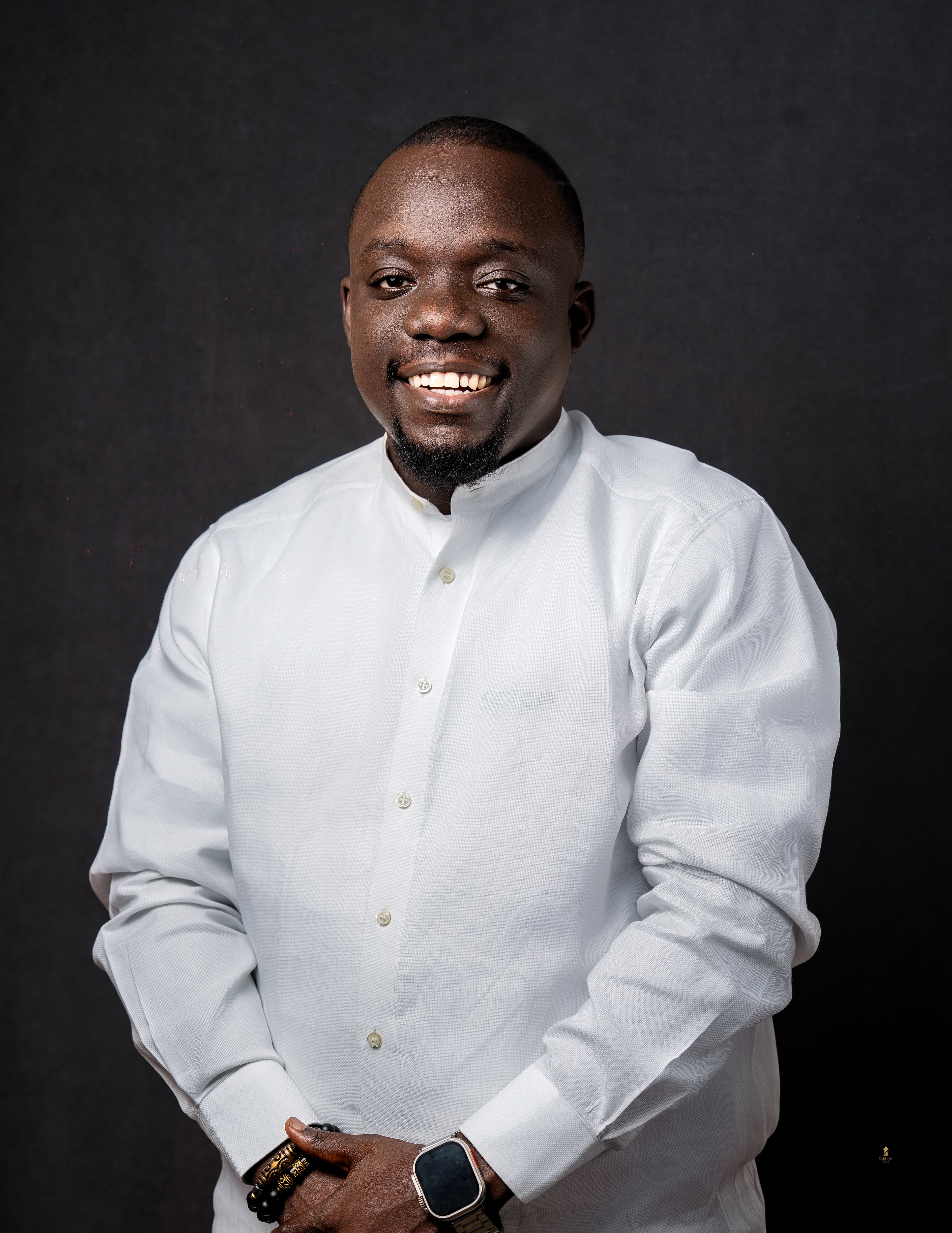 Tioluwalogo Olakunbi-Black