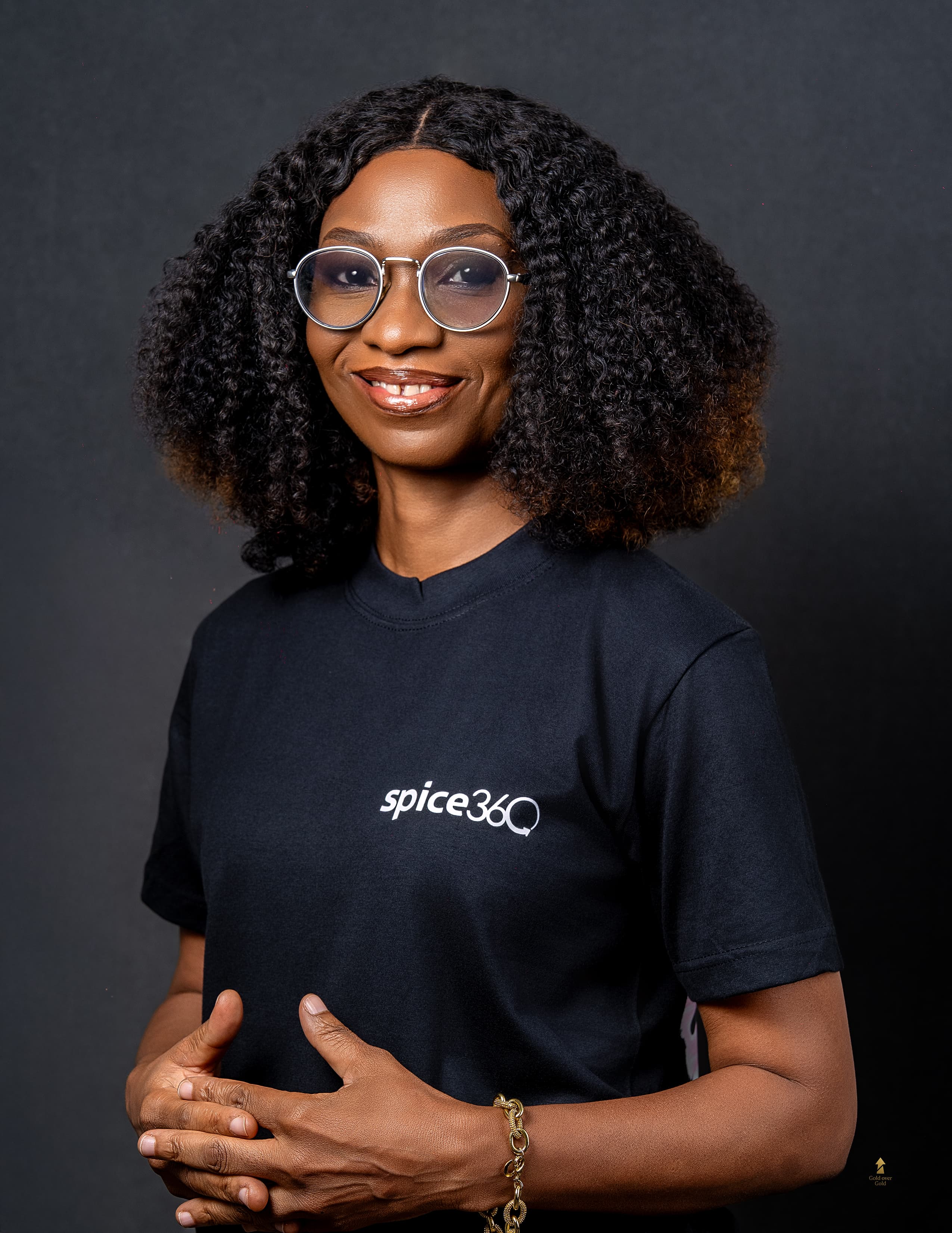 Biodun Adefila, Managing Director