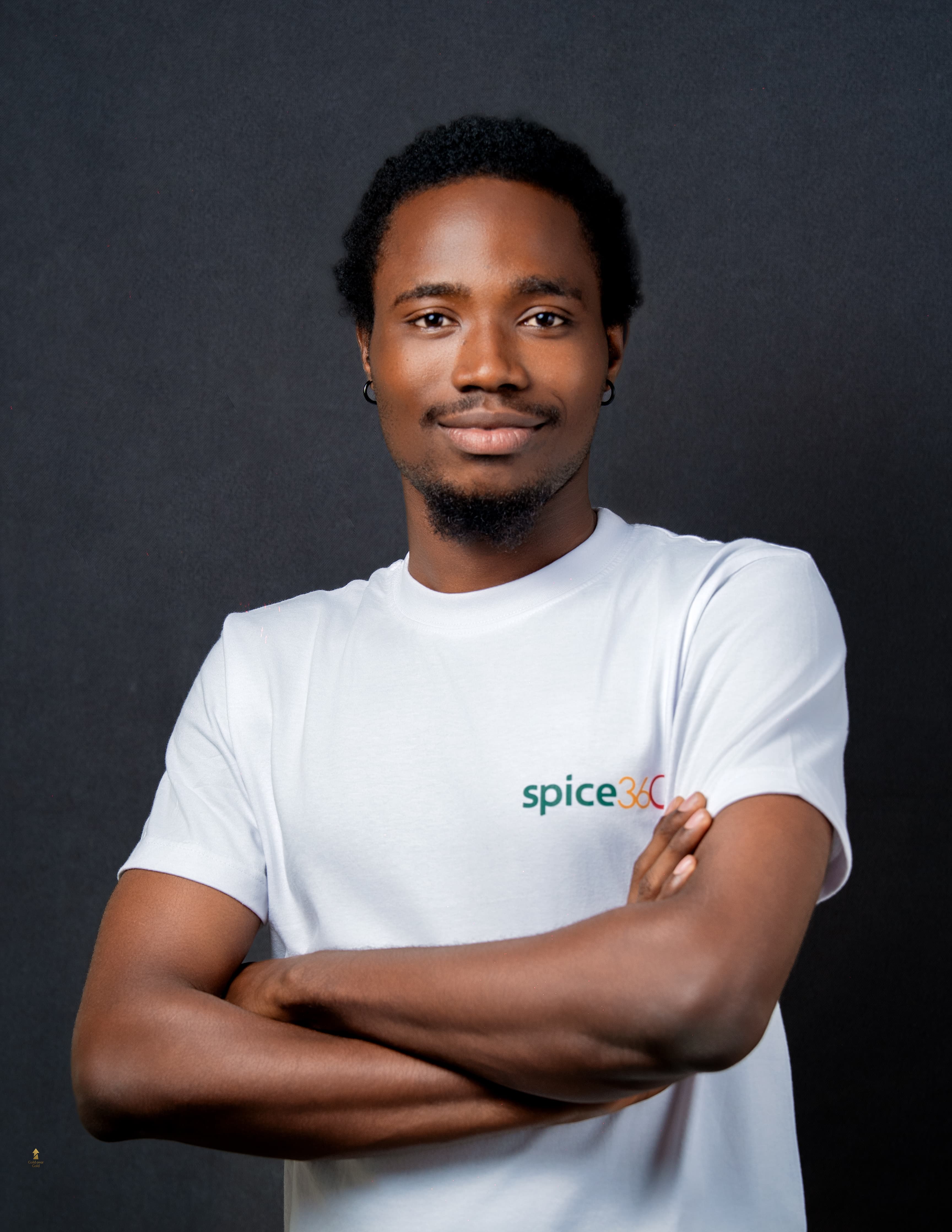 Joshua Okeowo